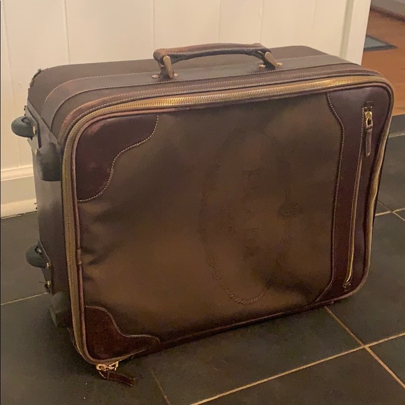 Prada Luggage - Picture 2 of 6